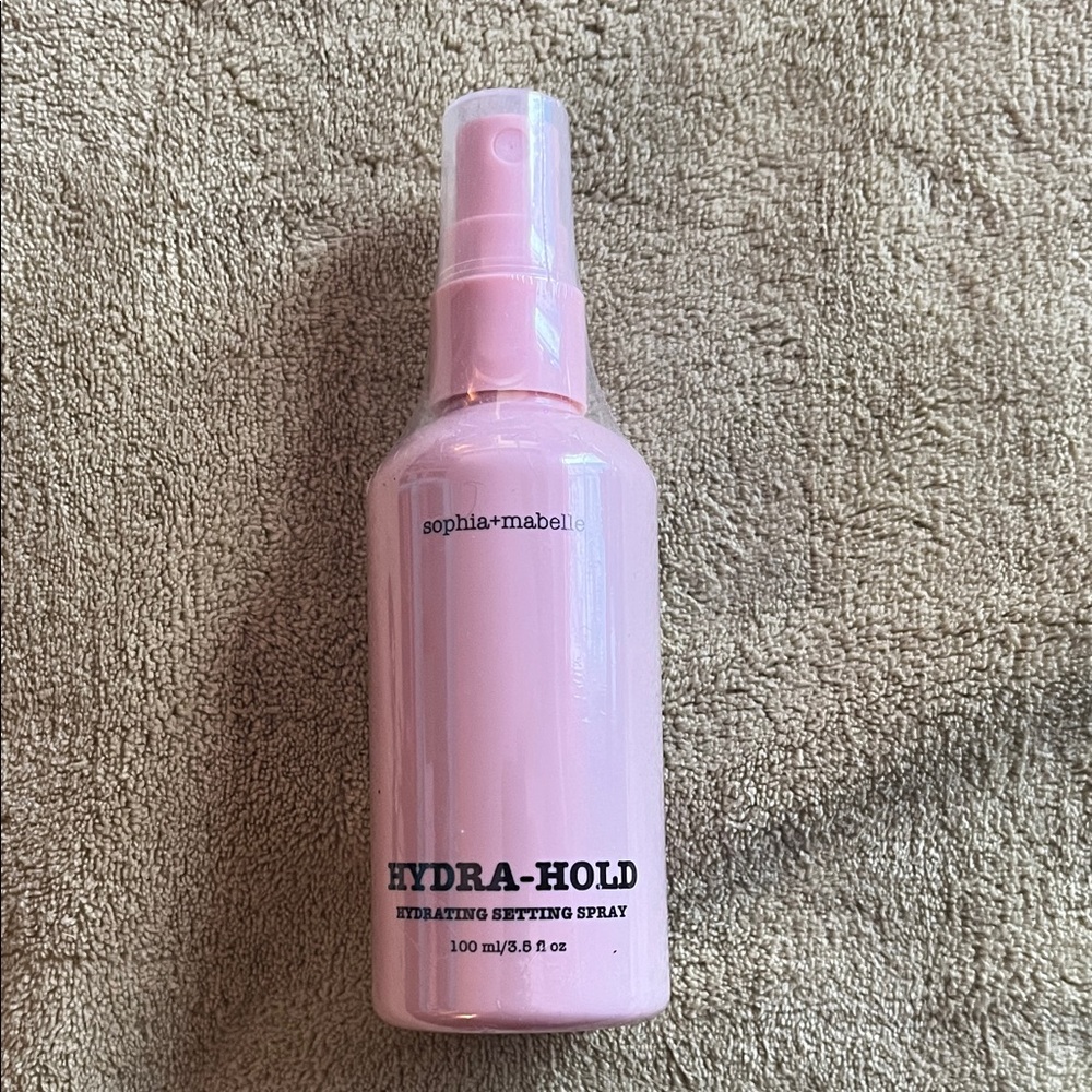 Sophia + Mabelle Hydra-Hold Setting Spray